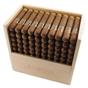 La Flor Dominicana L-Granu Ligero - Box of 100