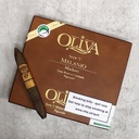 Oliva Serie V Melanio Maduro Figurado - Box of 10