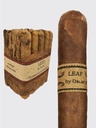 Oscar Valladares Leaf By Oscar Corojo Toro - Box of 20