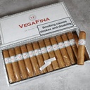 Vegafina Short Robusto - Box of 25