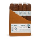 Artista Buffalo Ten Toro Box Pressed Natural - Box of 40