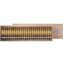 Meerapfel Ernest Lonsdale - Box of 25