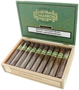 Artista Cimarron Maduro Doble Toro - Box of 20