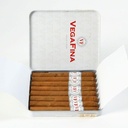 Vegafina Minutos - Tin of 8