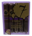 El Septimo Diamond Kolosso Amethyste - Box of 10