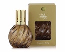 Fragrance Lamp - Ashleigh & Burwood Spiral Amber - HCPFL005