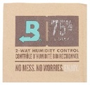 Boveda Humidifier 75% RH - 8g pack