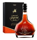Brandy - Carlos I Imperial XO - Bottle of 70cl