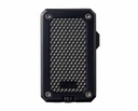 Lighter - Colibri Rally Matt Black -