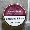 Pipe Tobacco - Ashton Artisans Blend - Tin of 50g