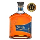 Rum - Flor de Caña 12 Years - Bottle of 70cl