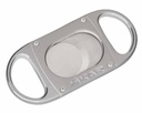 Cigar Cutter - Xikar M8 Metal Body Chrome - 209CS