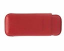 Cigar Case - Martin Wess 590 Dante Red 2 Robustos - 14293
