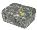 Humidor - Cigar Caddy Travel Forest Camo 40 Cigars - HUMCC40FC