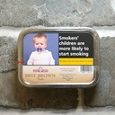 Pipe Tobacco - Samuel Gawith Best Brown Flake - Tin of 50g