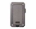 Lighter - Colibri Rally Gunmetal - LI360T3