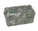 Humidor - Cigar Caddy Travel Forest Camo 15 Cigars - HUMCC15FC