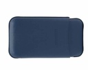Cigar Case - Martin Wess 591 Dante Blue 3 Robustos - 14294