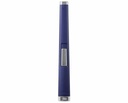 Lighter - Colibri Aura Blue Flat Flame - LI450T2