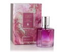 Fragrance Lamp - Ashleigh & Burwood Glass Pink Sapphire Large - JWLPFL001