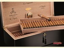 Montecristo Le Crepuscule Humidor - 50 cigars