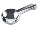 Ashtray - Zorr Metal Spoon 1 Cigar - 49348