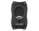 Cigar Cutter - Colibri V-Cut Daimond Black - CU300T30