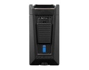 Lighter - Colibri Stealth Black 3 Jet Flame - LI900T20