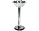 Ashtray - Stinky Floor Herf Edition Stainless Steel 8 Cigars - CASTFLHERF