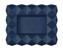 Ashtray - Colibri Quasar Navy Blue - AT100T5