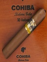 Cohiba Ambar - 1 Single