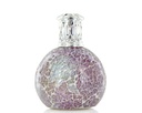 Fragrance Lamp - Ashleigh & Burwood Frosted Rose Small - PFL61V
