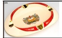 Ashtray - H. Upmann Herman Porcelain 4 Cigars