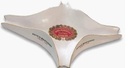 Ashtray - Hoyo de Monterrey Porcelain 4 Cigars - AP0355