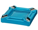Cigar Ashtray - Caseti Paris Light Bleu 4 Cigars - 424324