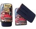 Cigar Case - Havana Leather 50 Ring 3 Cigars - SK4035HAVA
