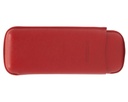 Cigar Case - Martin Wess 571 Dante Red 2 Gigante -