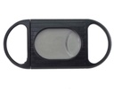 Cigar Cutter - Black 23mm - 09375
