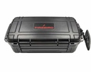Humidor - Firebird Travel Black 10 Cigars - UCF360001