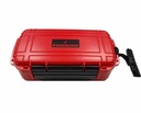 Humidor - Firebird Travel Red 10 Cigars - UCF360003