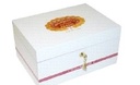 Humidor - Hoyo de Monterrey White - AP0125