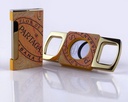 Lighter & Cutter Set - Partagas - AP1015