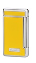 Lighter - Caseti Paris Double Jet Yellow - CA4377