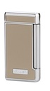 Lighter - Caseti Paris Double Jet Grey - CA43712