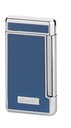 Lighter - Caseti Paris Double Jet Blue - CA43710
