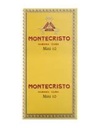 Montecristo Mini Cigarillos - Pack of 10