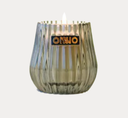 Candle - ONNO Eclectic Smoked Zanzibar - ONECCAZ