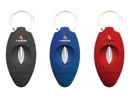 Cigar Cutter - Firebird V-Cut Different Colours - UFX300B