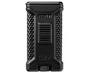 Lighter - Colibri Ascar III + Puncher Black - LI250T1