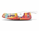 Cigar Cutter - Les Fines Lames Le Petit Havana Streets - CC0212005